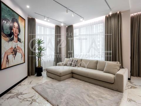 квартира за адресою Андрія Верхогляда вул. (Михайла Драгомирова), 17