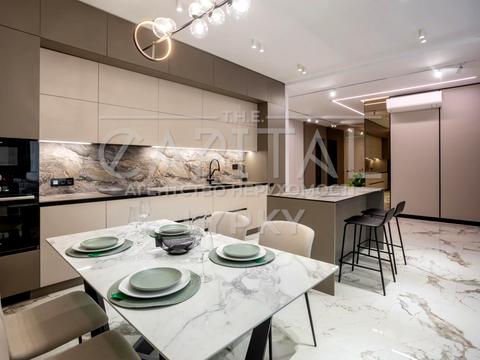 квартира за адресою Андрія Верхогляда вул. (Михайла Драгомирова), 17