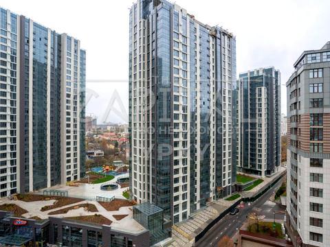 квартира за адресою Андрія Верхогляда вул. (Михайла Драгомирова), 17