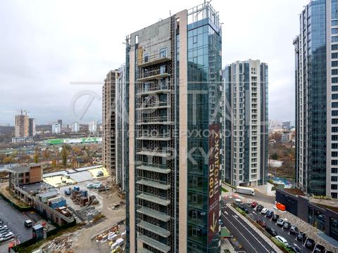 квартира за адресою Андрія Верхогляда вул. (Михайла Драгомирова), 17