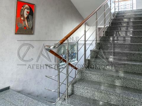 комерційна за адресою Київ, Жилянська вул., 97-А