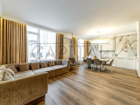 комерційна за адресою Київ, Жилянська вул., 97-А