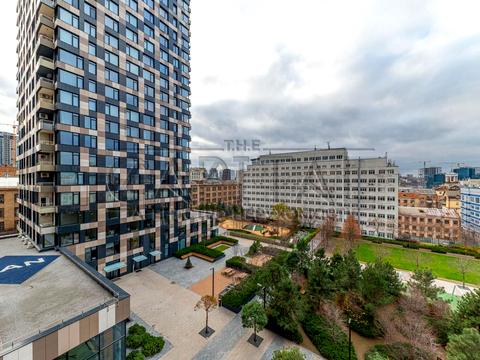 комерційна за адресою Київ, Жилянська вул., 97-А