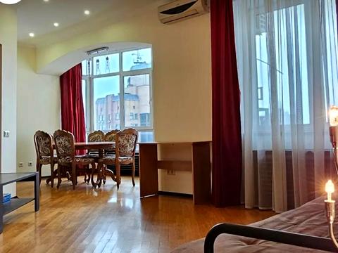 квартира за адресою Січових Стрільців вул. (Артема), 52-А