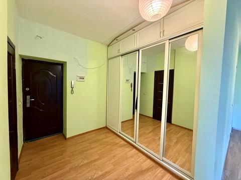 квартира по адресу Червоной Калины просп., 35