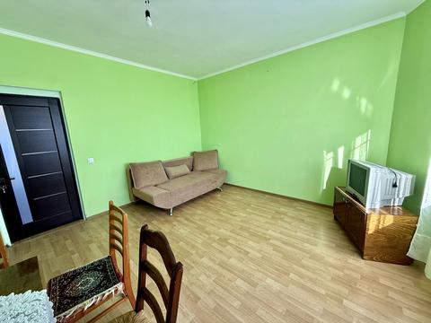 квартира по адресу Червоной Калины просп., 35