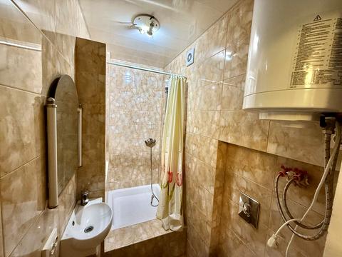 квартира по адресу Червоной Калины просп., 35