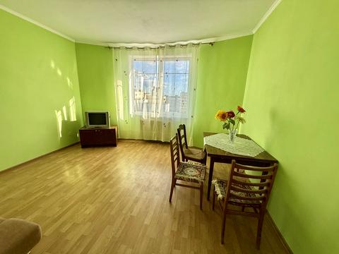 квартира по адресу Червоной Калины просп., 35