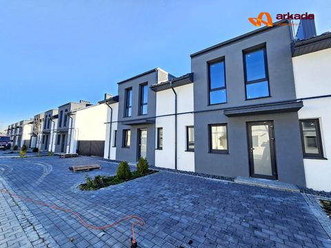 будинок за адресою с. Крихівці, Місячна вул., 11