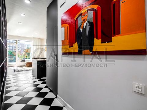 квартира по адресу Лабораторный пер., 7