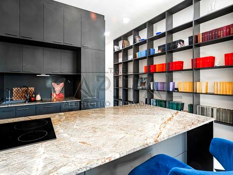 квартира по адресу Лабораторный пер., 7