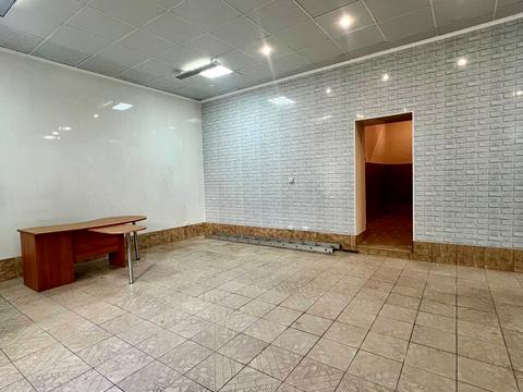 комерційна за адресою Лемківська вул., 1