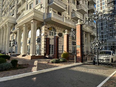 квартира за адресою Михайла Максимовича вул. (Онуфрія Трутенка), 24 Г