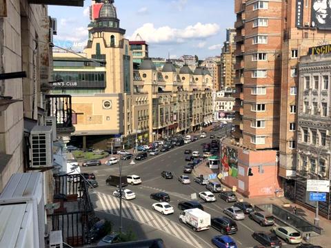 квартира по адресу Большая Васильковская ул. (Красноармейская), 12