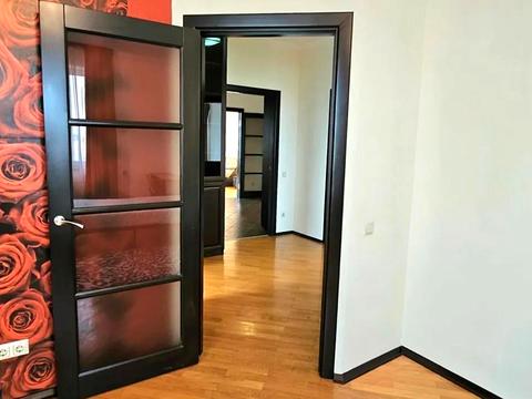 квартира за адресою Січових Стрільців вул. (Артема), 52-А