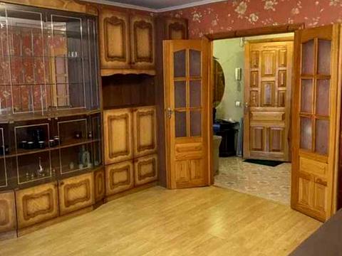 квартира за адресою Сеноманський пров., 16