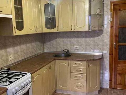 квартира за адресою Сеноманський пров., 16