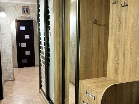 квартира по адресу Академика Заболотного ул., 38