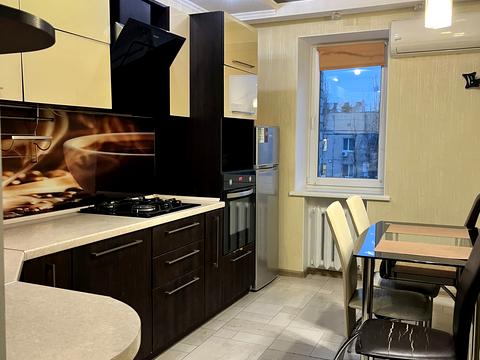 квартира по адресу Академика Заболотного ул., 38