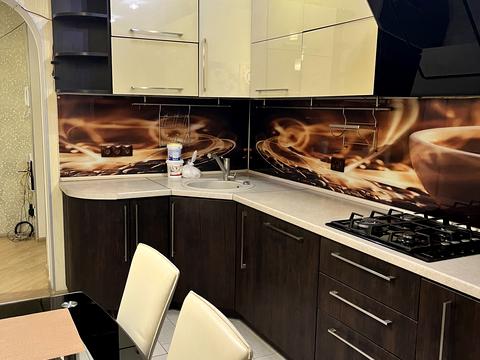 квартира по адресу Академика Заболотного ул., 38