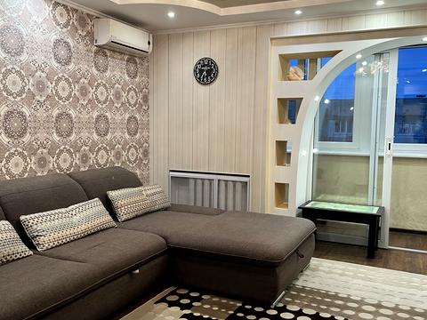 квартира по адресу Академика Заболотного ул., 38