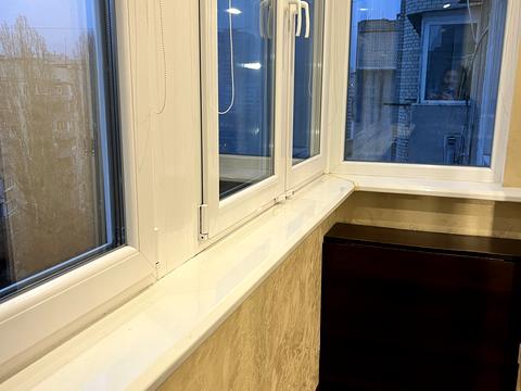 квартира по адресу Академика Заболотного ул., 38