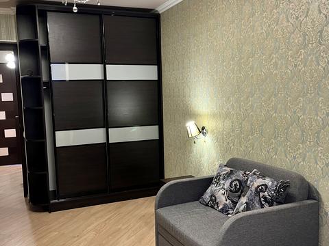 квартира по адресу Академика Заболотного ул., 38