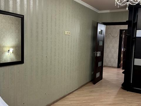 квартира по адресу Академика Заболотного ул., 38