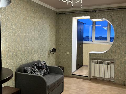 квартира по адресу Академика Заболотного ул., 38