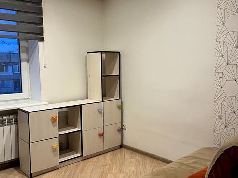 квартира по адресу Академика Заболотного ул., 38