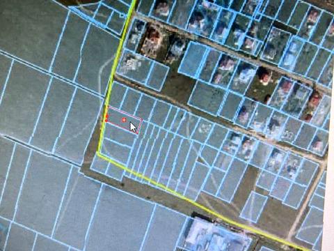 участок по адресу Боковая Успенская ул.