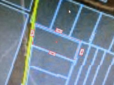 участок по адресу Боковая Успенская ул.