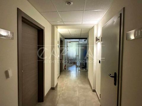 коммерческая по адресу Несторовский пер., 8