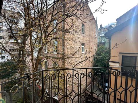 коммерческая по адресу Несторовский пер., 8