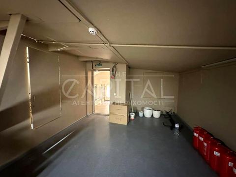 коммерческая по адресу Несторовский пер., 8