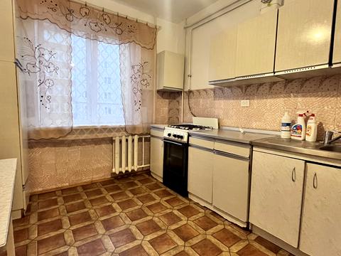 квартира по адресу Василия Симоненко ул., 7