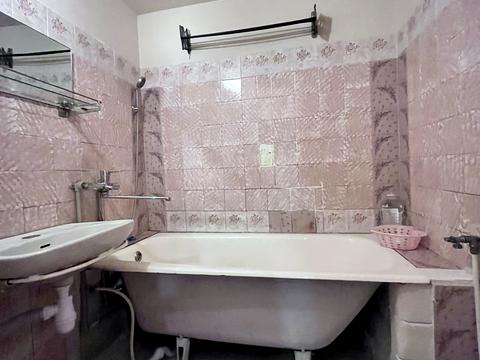 квартира по адресу Василия Симоненко ул., 7