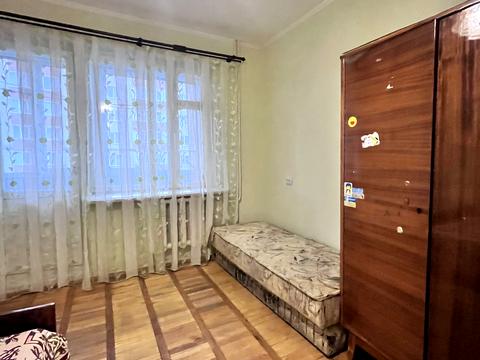 квартира по адресу Василия Симоненко ул., 7