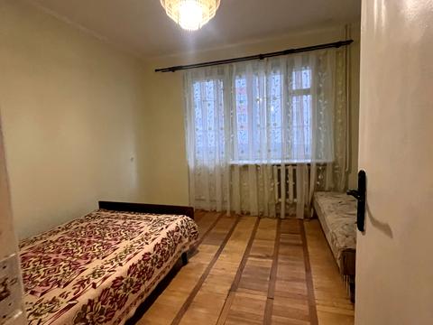 квартира по адресу Василия Симоненко ул., 7