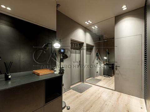 квартира за адресою Преображенська вул. (Івана Клименка), 8-Б