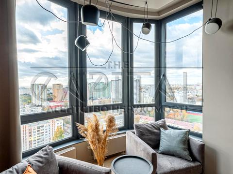 квартира за адресою Преображенська вул. (Івана Клименка), 8-Б