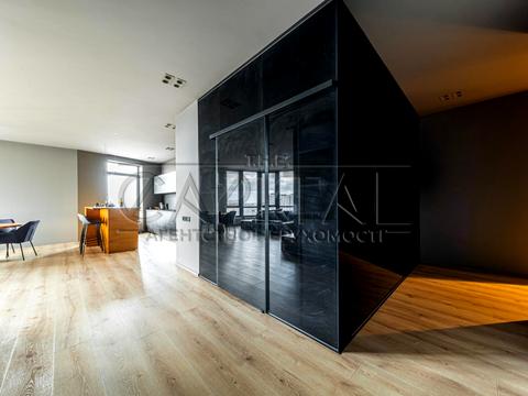 квартира за адресою Преображенська вул. (Івана Клименка), 8-Б