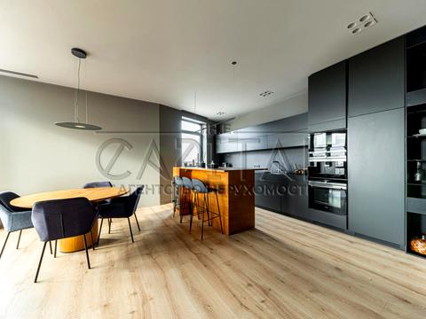 квартира за адресою Преображенська вул. (Івана Клименка), 8-Б