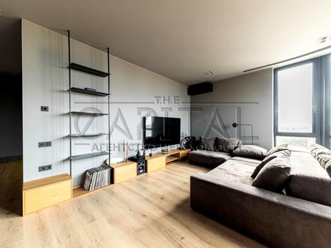 квартира за адресою Преображенська вул. (Івана Клименка), 8-Б