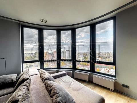 квартира за адресою Преображенська вул. (Івана Клименка), 8-Б