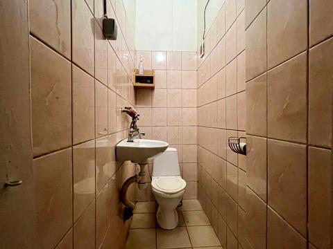 комерційна за адресою Лемківська вул., 8