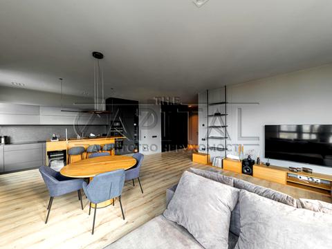 квартира за адресою Преображенська вул. (Івана Клименка), 8-Б