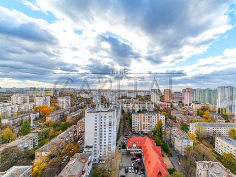 квартира за адресою Преображенська вул. (Івана Клименка), 8-Б