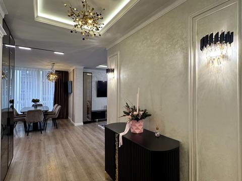 квартира по адресу Героїв Миколаєва ул., 129а