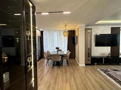 квартира по адресу Героїв Миколаєва ул., 129а